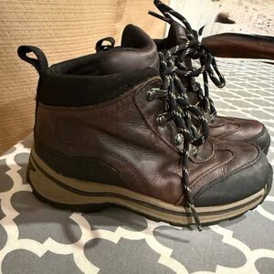 Timberland Kids Boots size 12